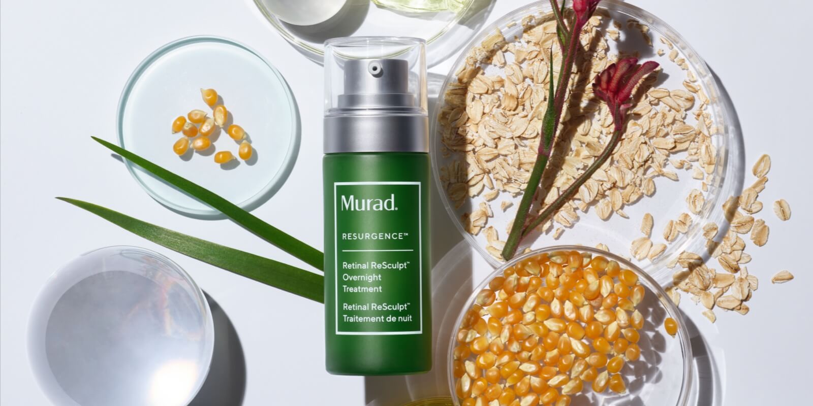 2023 March Retinal Resculpt Promo Offer