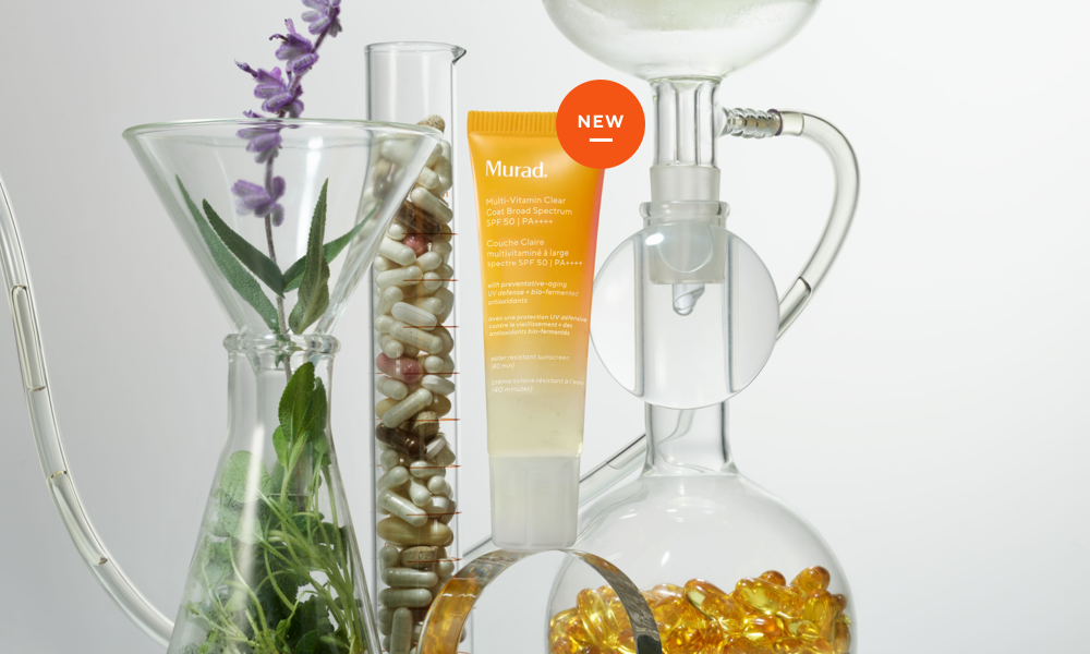 Our Newest SPF Questions Answered