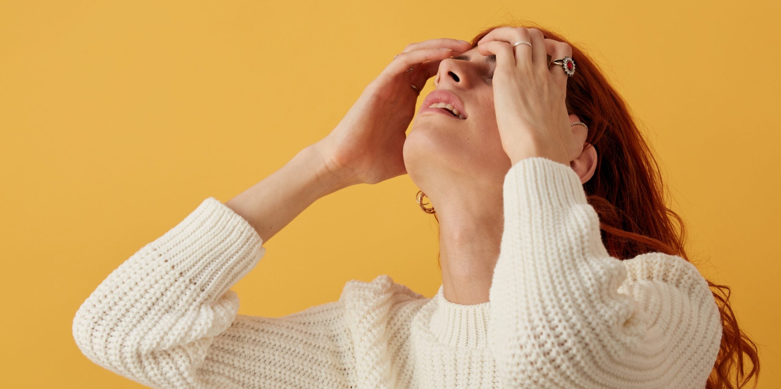 Wrinkle wrap-up, part 3: Why you have forehead wrinkles and what you can do about it