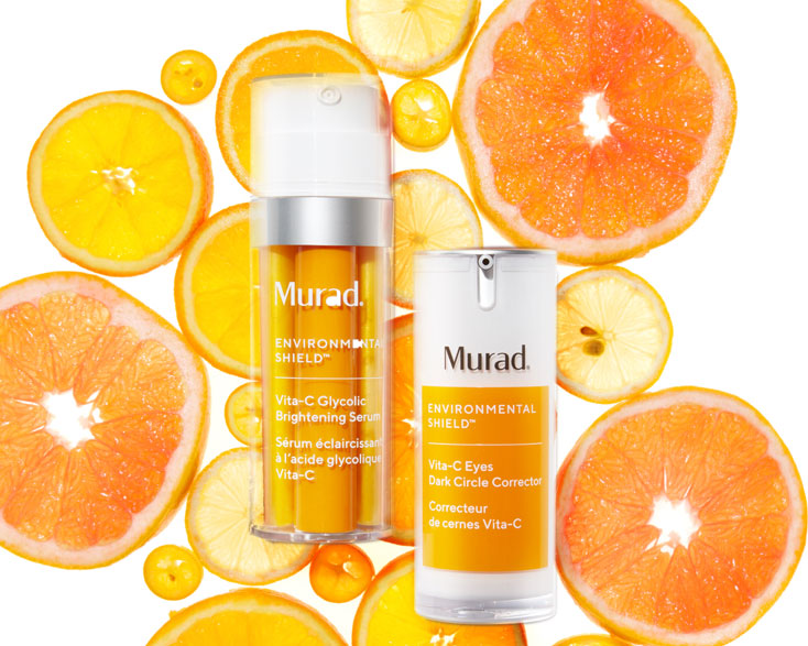 In the Mix: How to Use Glycolic Acid and Vitamin C Together