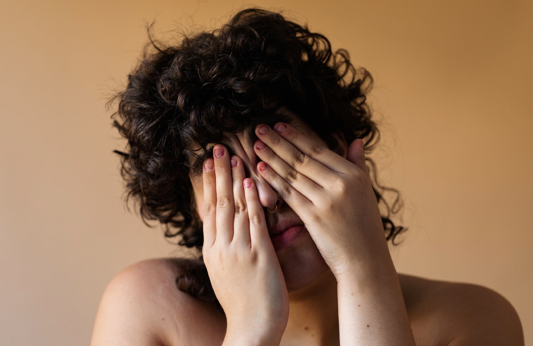 Big zit, now what? How to shrink that breakout—fast