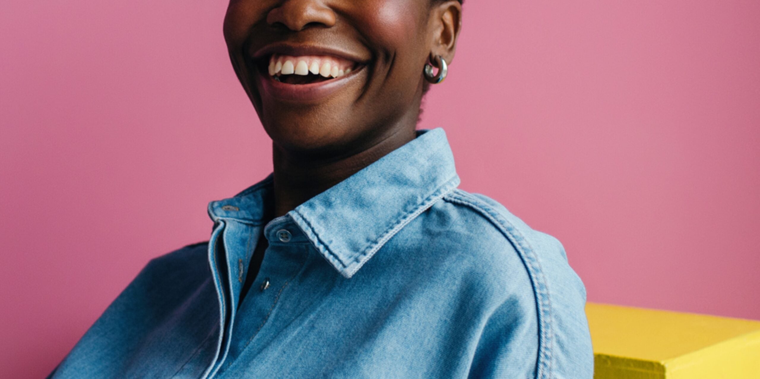 Wrinkle wrap-up, part 2: How to give smile lines (aka wrinkles around your mouth) the boot