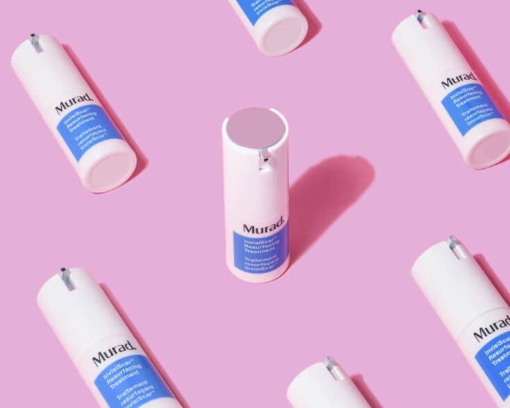 The Emotional Effects of Blemishes & Scars