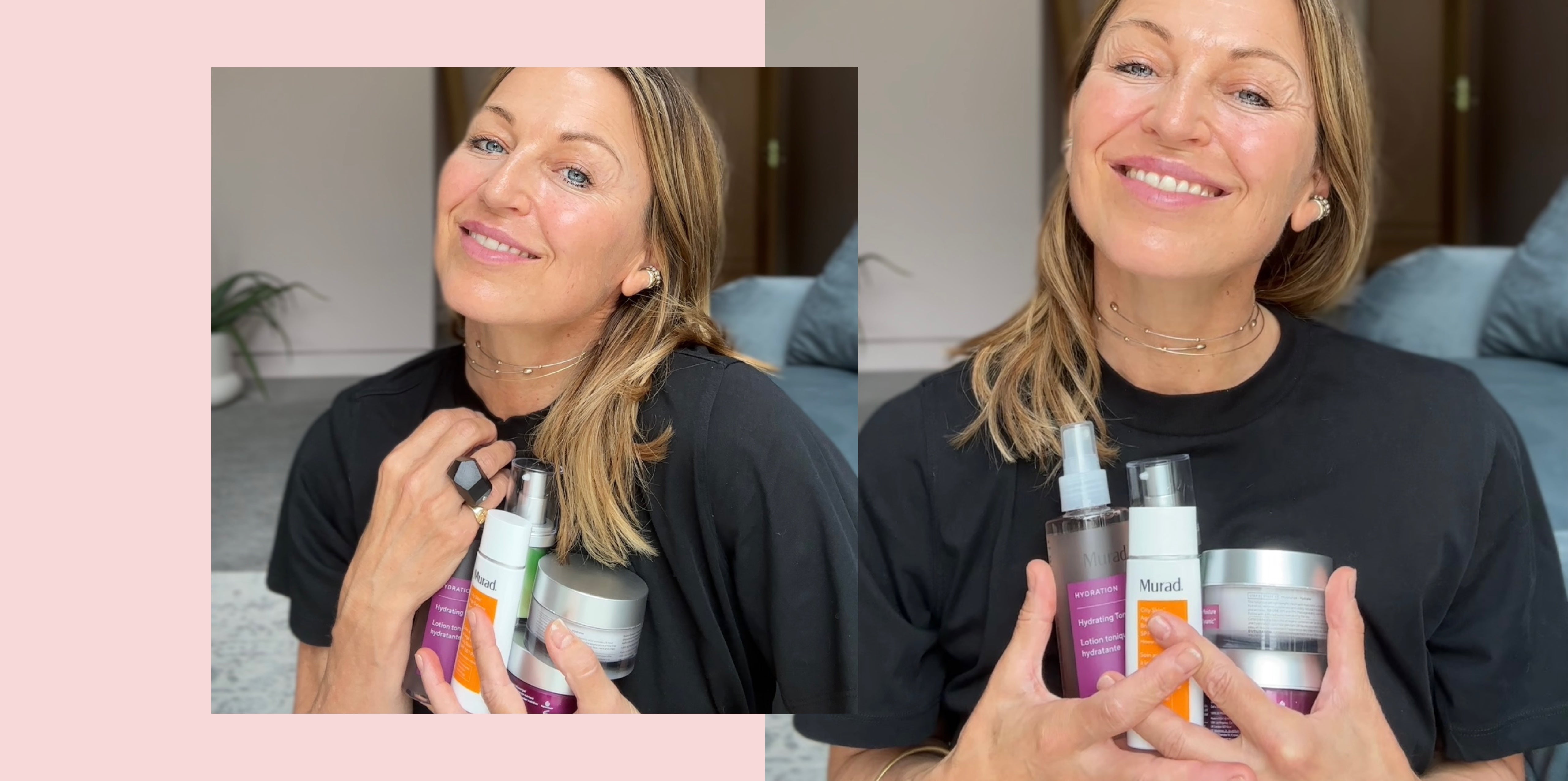 Korinna Howie’s Summer Skin Saviours