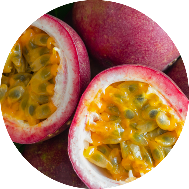 passionfruit extract ingredient