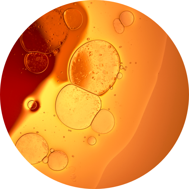 UV responsive carotenoid technology