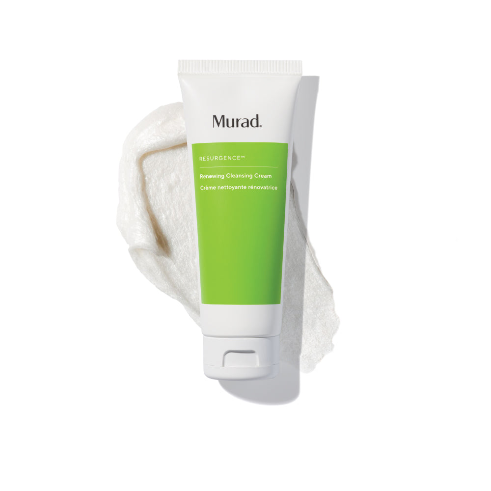 Renewing Cleansing Cream