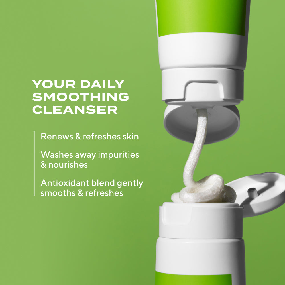 Renewing Cleansing Cream