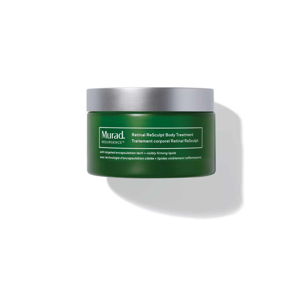 Retinal ReSculpt Body Treatment