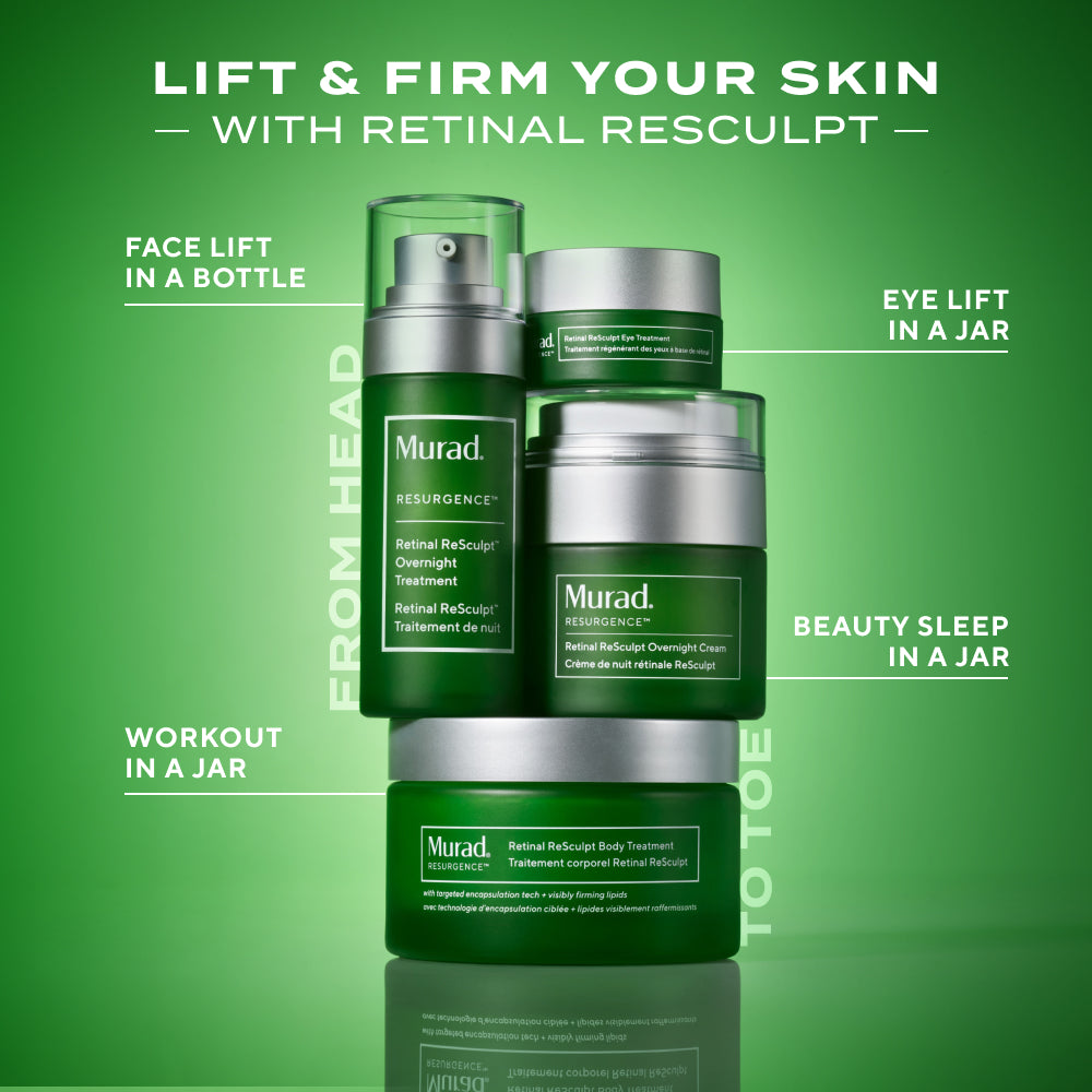 Retinal ReSculpt™ Overnight Treatment