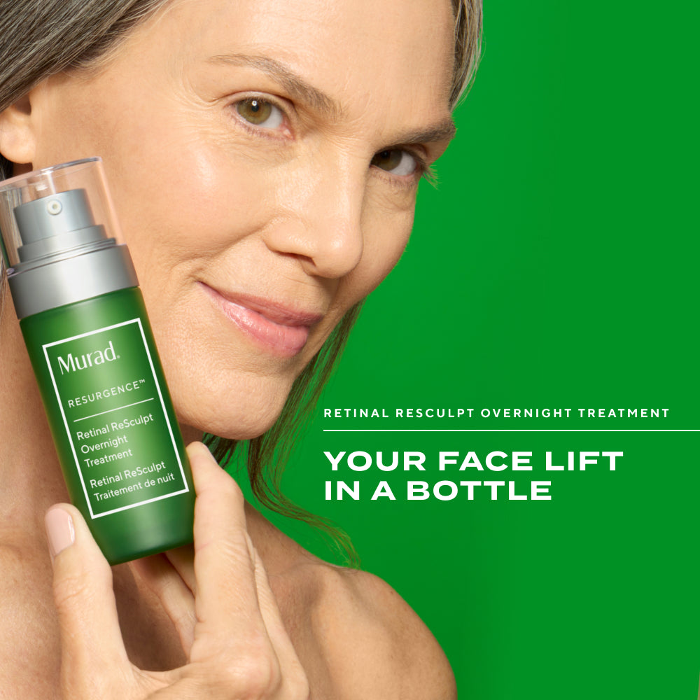 Retinal ReSculpt™ Overnight Treatment