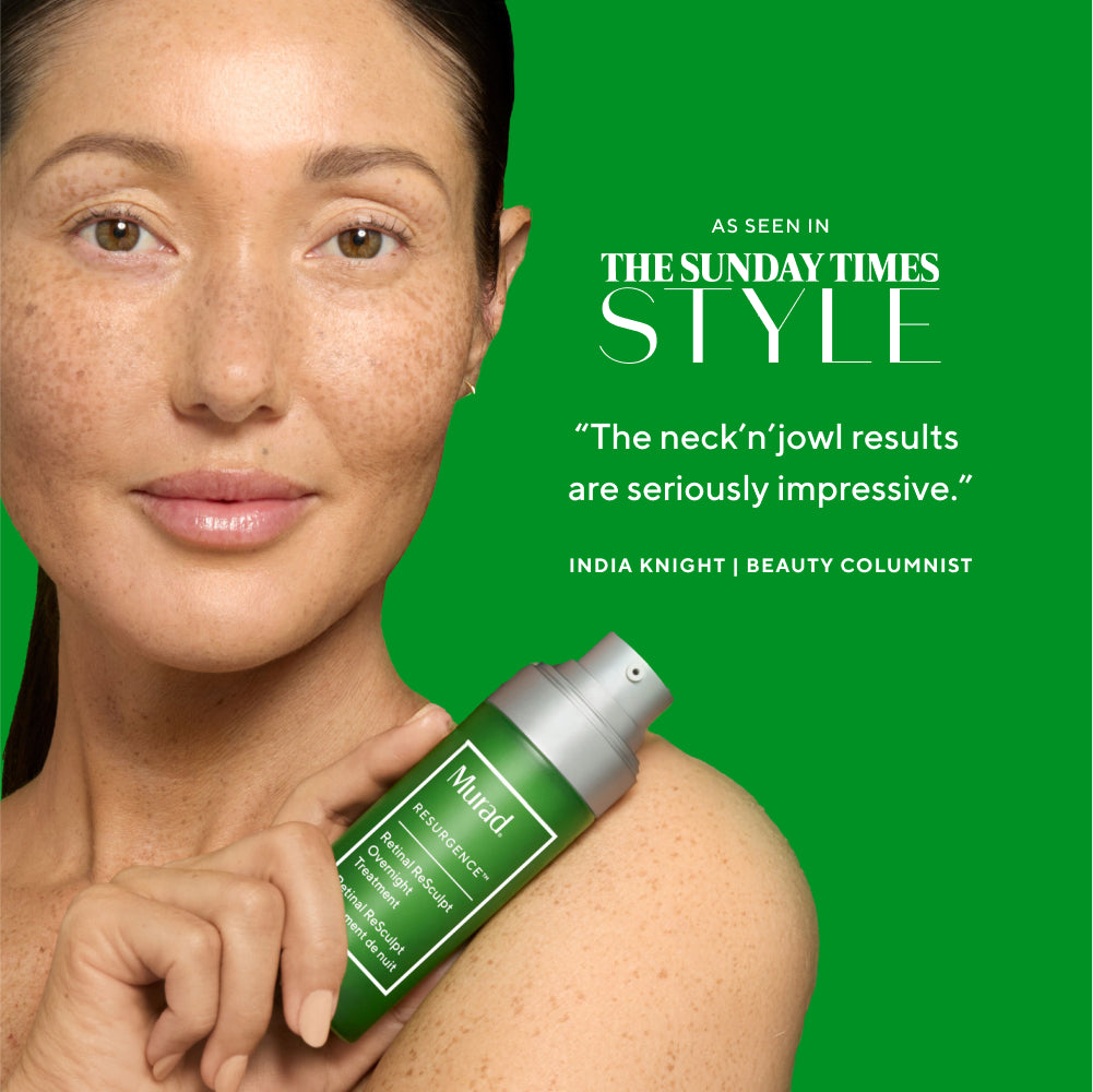 Retinal ReSculpt™ Overnight Treatment