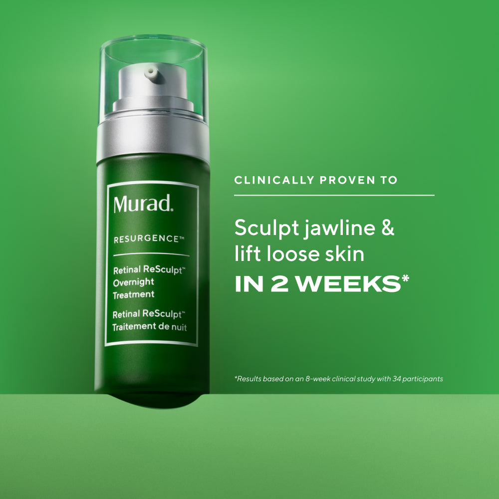 Retinal ReSculpt™ Overnight Treatment