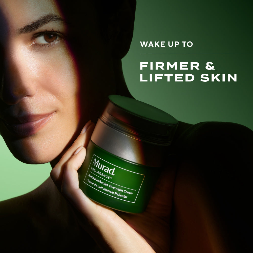 Retinal ReSculpt™ Overnight Cream