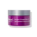 Nutrient-Charged Water Gel