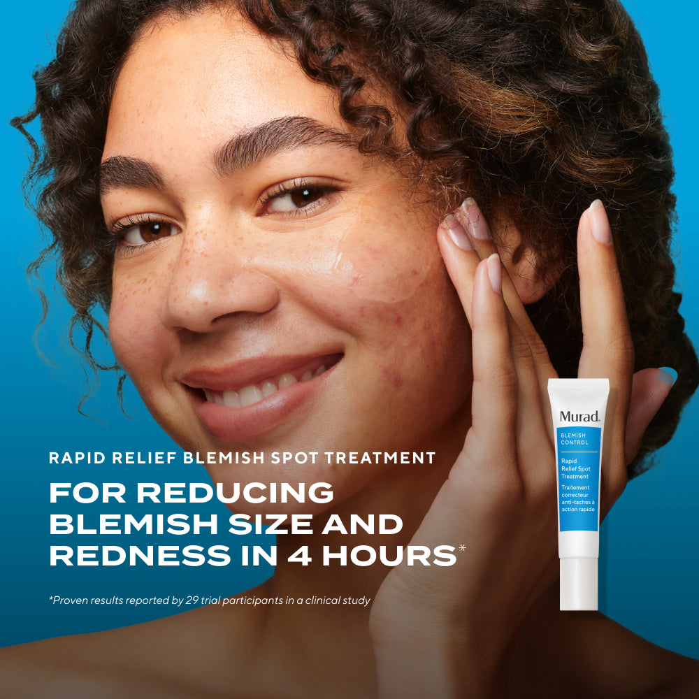 Blemish Control Kit