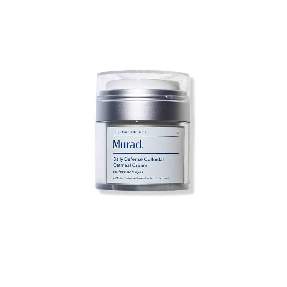 Daily Defense Cream