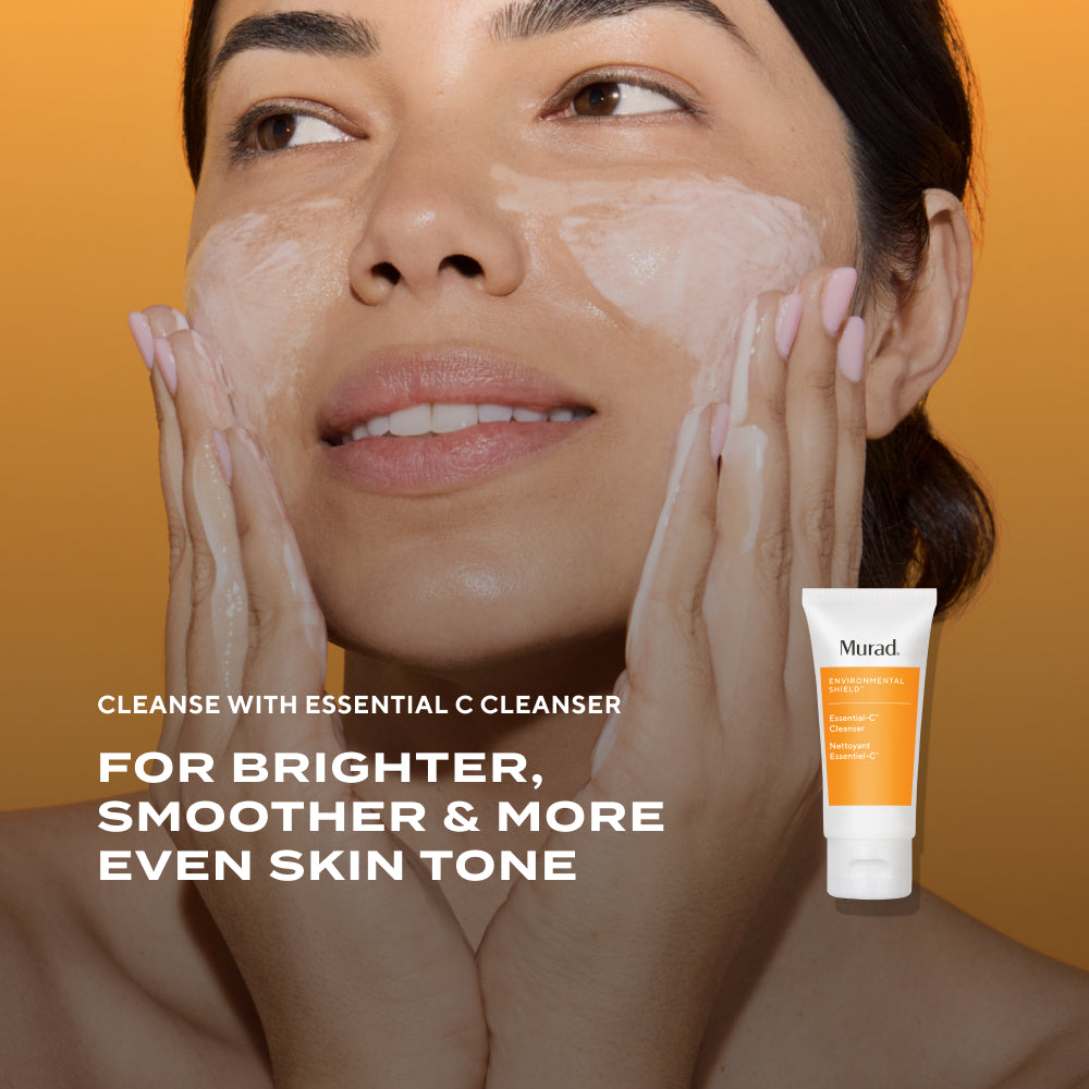 Radiant Skin Discovery Kit