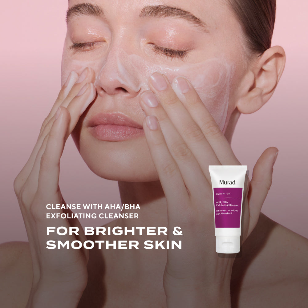 Glowy Skin Discovery Kit