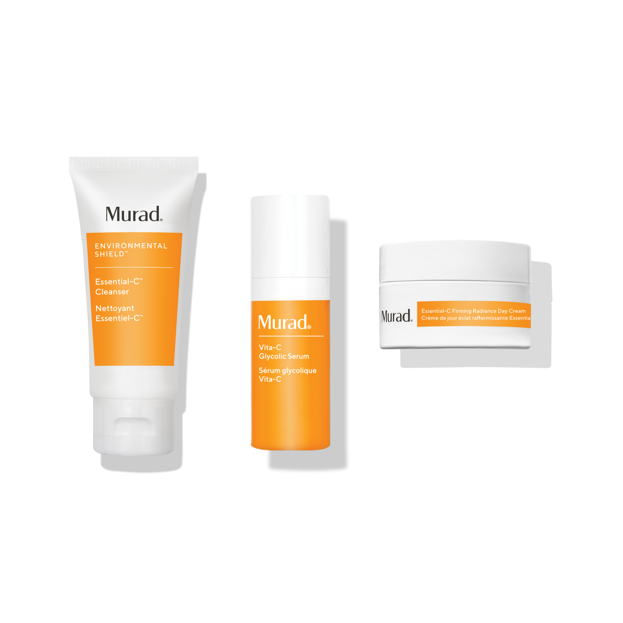 Radiant Skin Discovery Kit