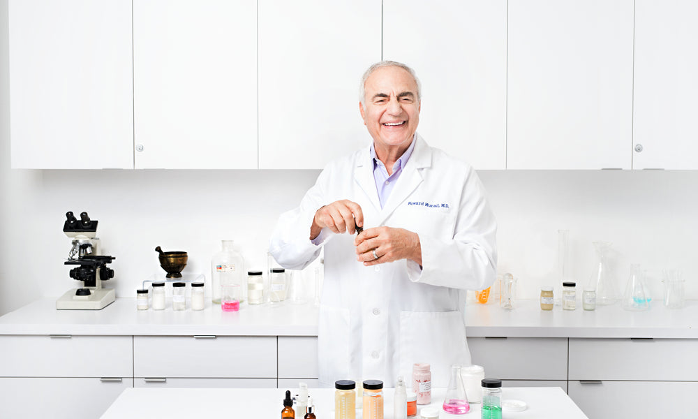 dr murad