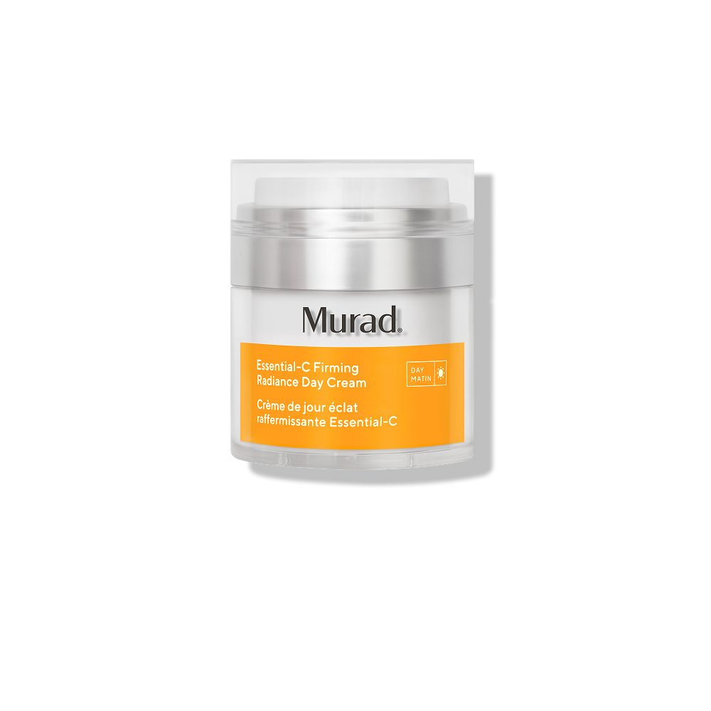 Essential-C Firming Radiance Day Cream
