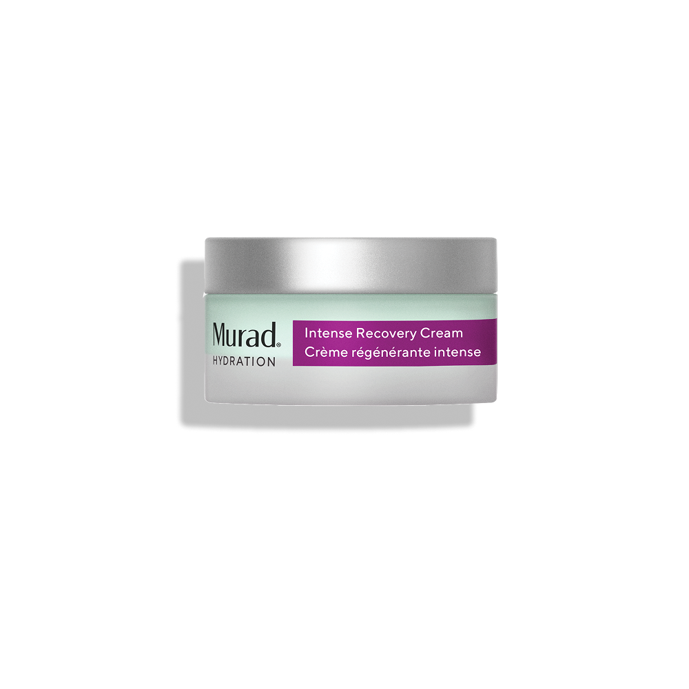 Intense Recovery Cream