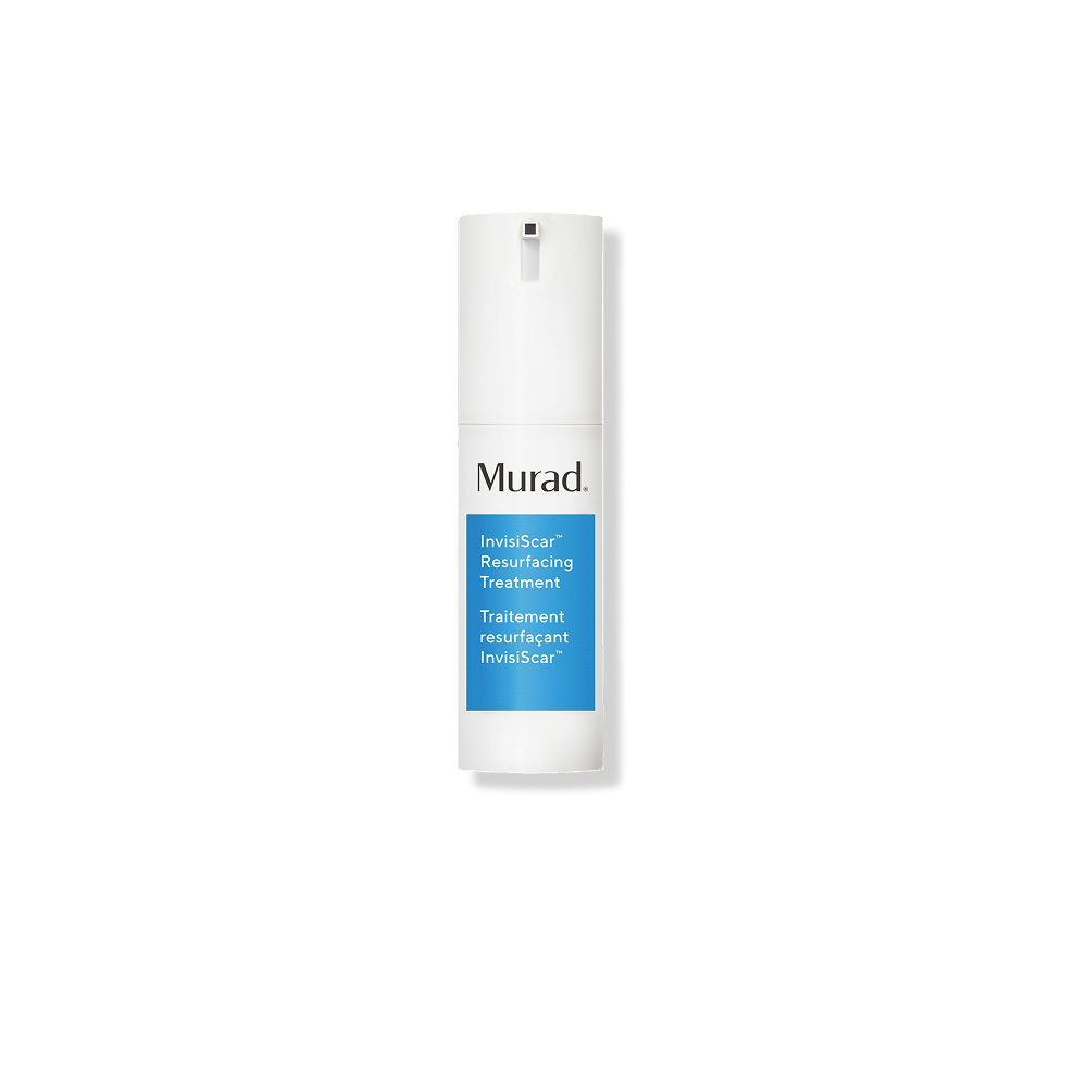 InvisiScar Resurfacing Treatment