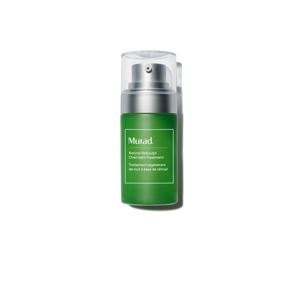 Retinal ReSculpt™ Overnight Treatment Deluxe Travel Size