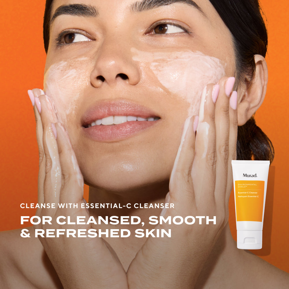 The Radiant Skin Ritual Gift Set