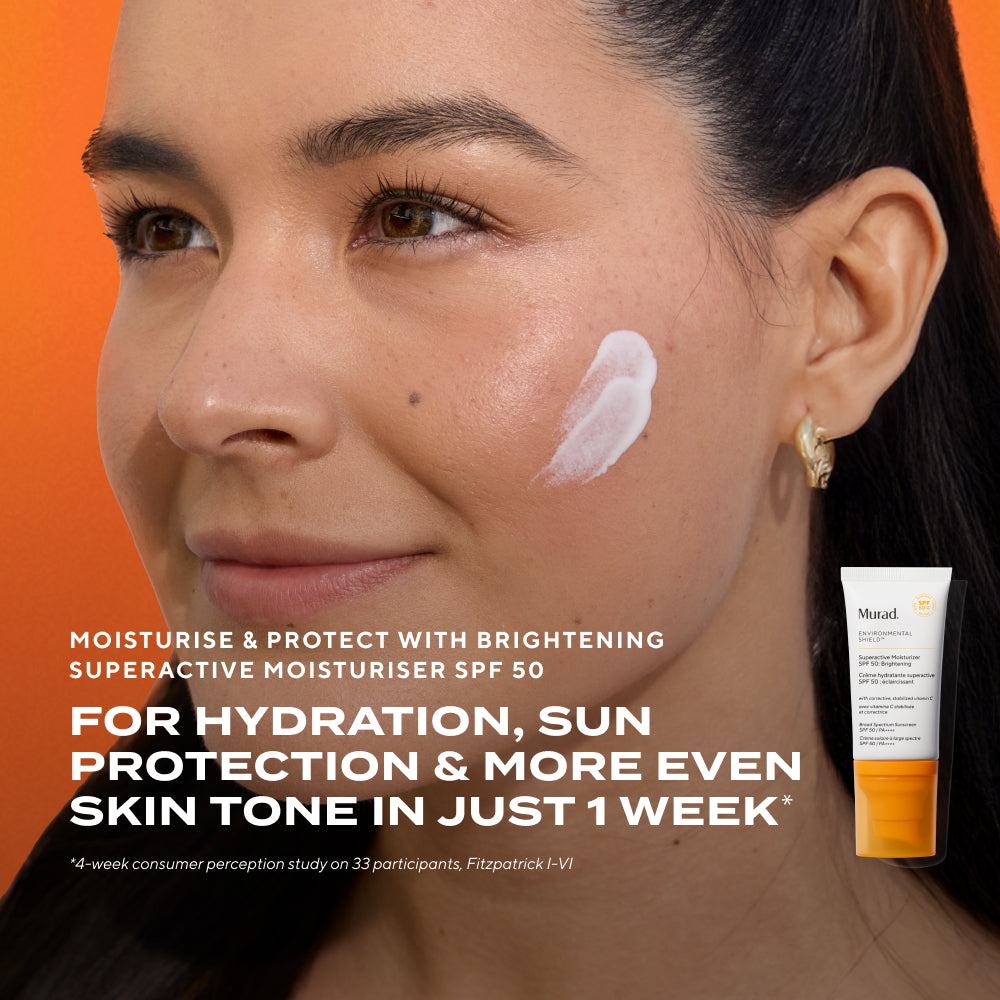 The Radiant Skin Ritual Gift Set