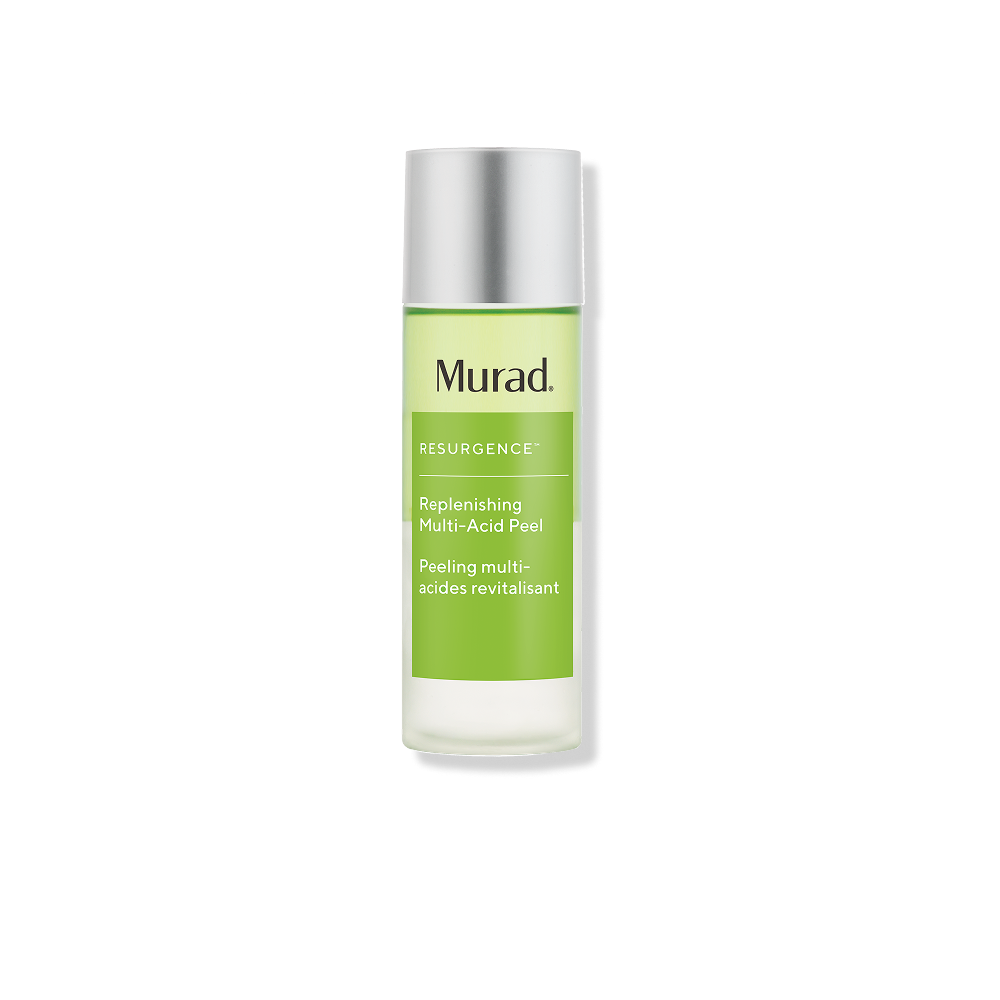 Replenishing Multi-acid Peel