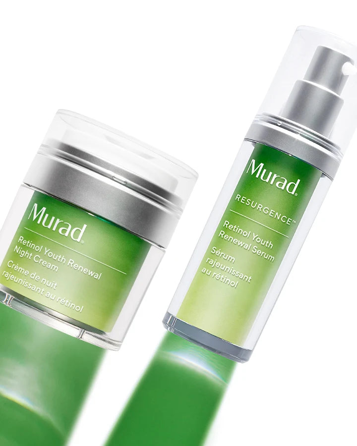 Retinol Youth Renwneal duo