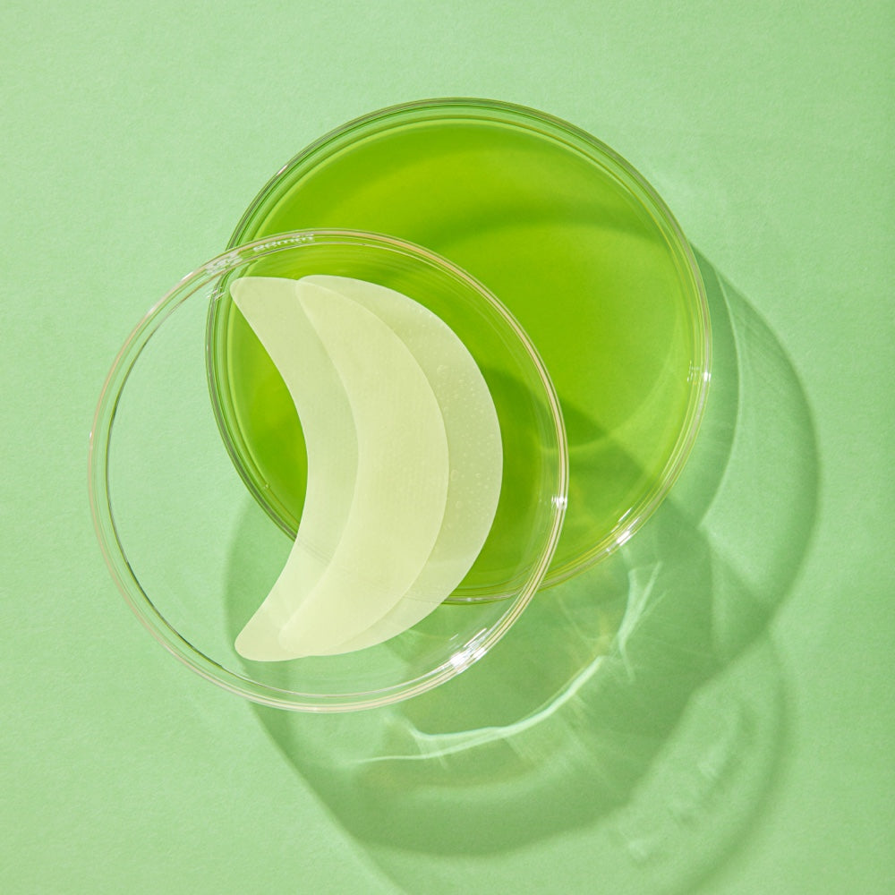 Retinol Youth Renewal  Eye Masks