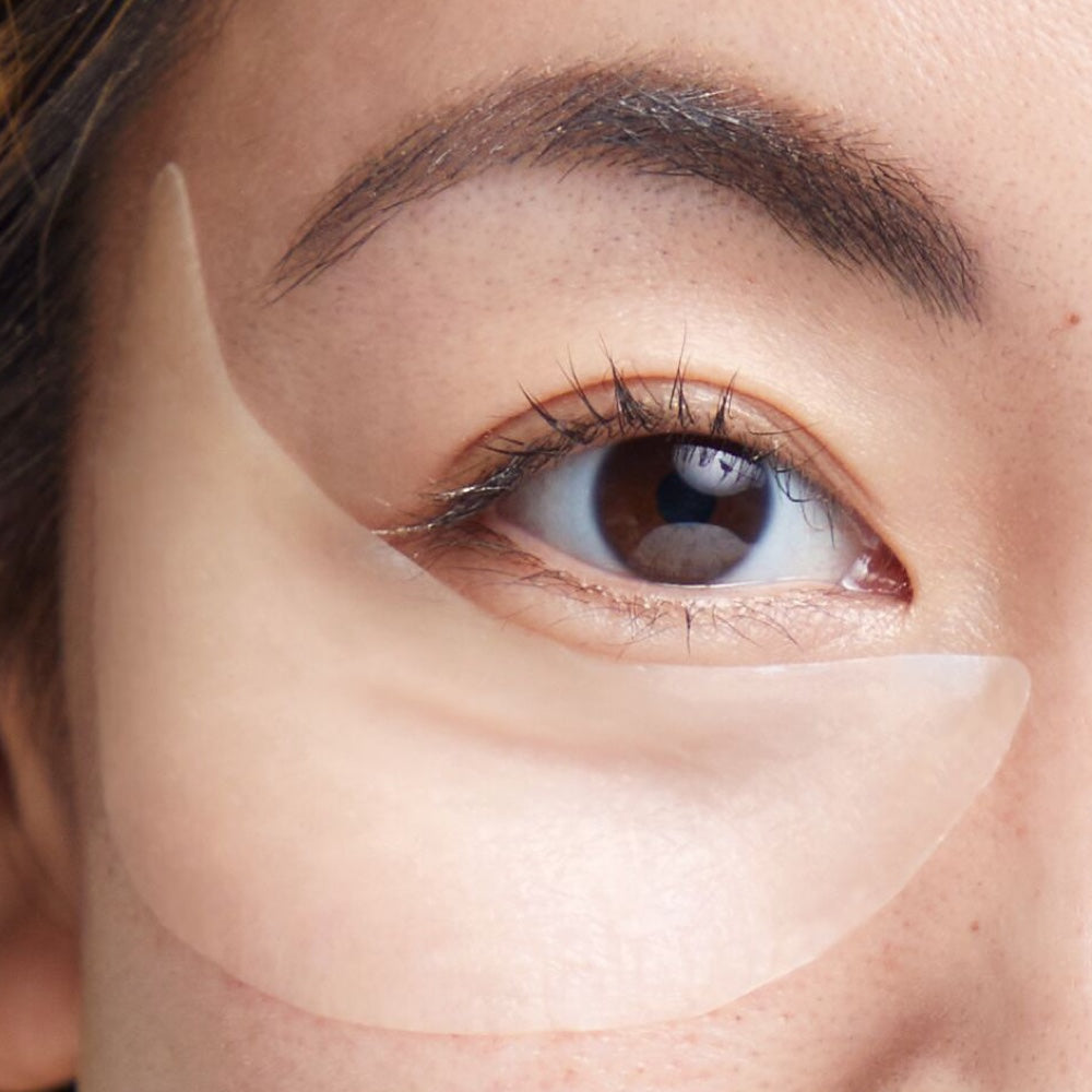 Retinol Youth Renewal  Eye Masks