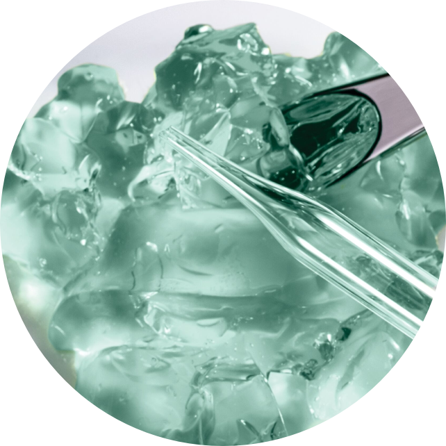 science backed microalgae extract
