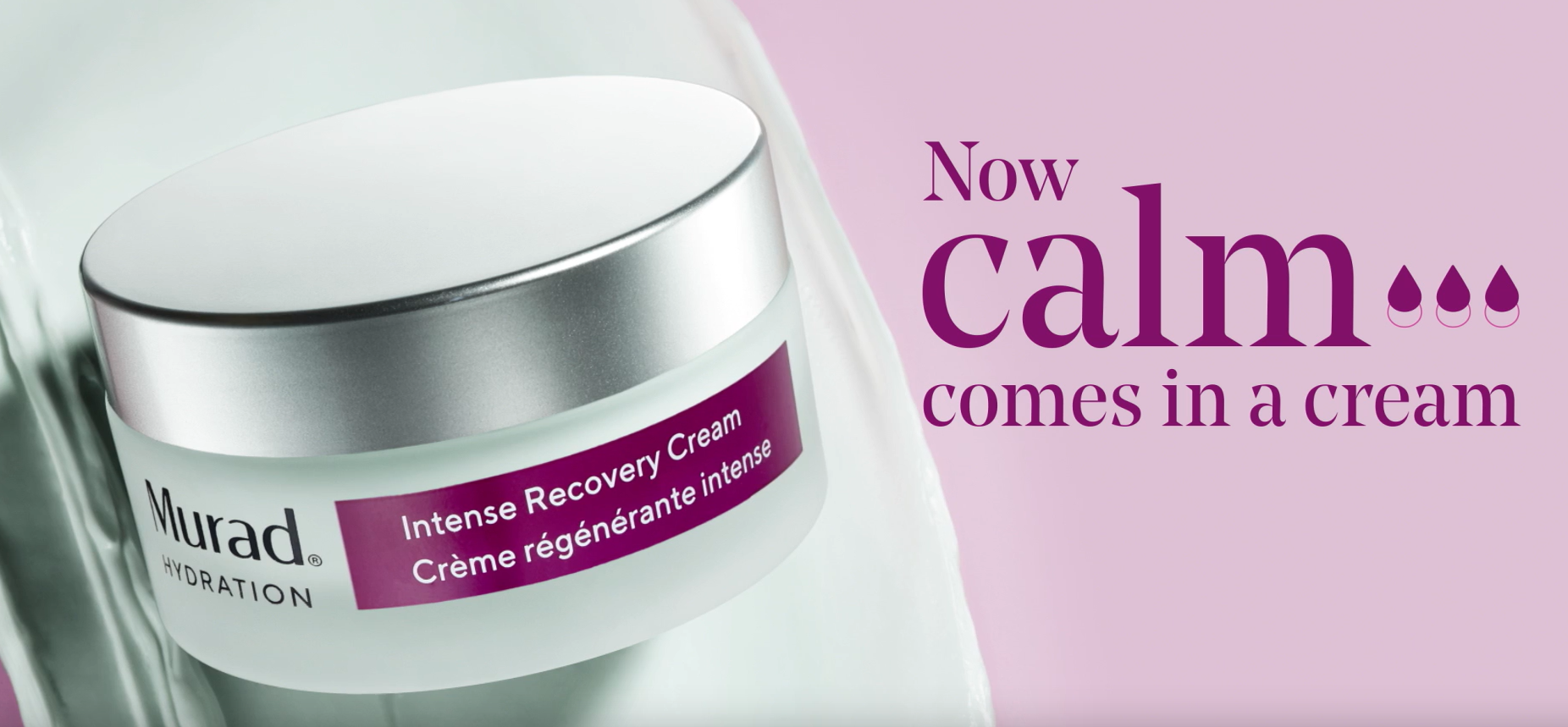 Intense Recovery Cream video thumbnail