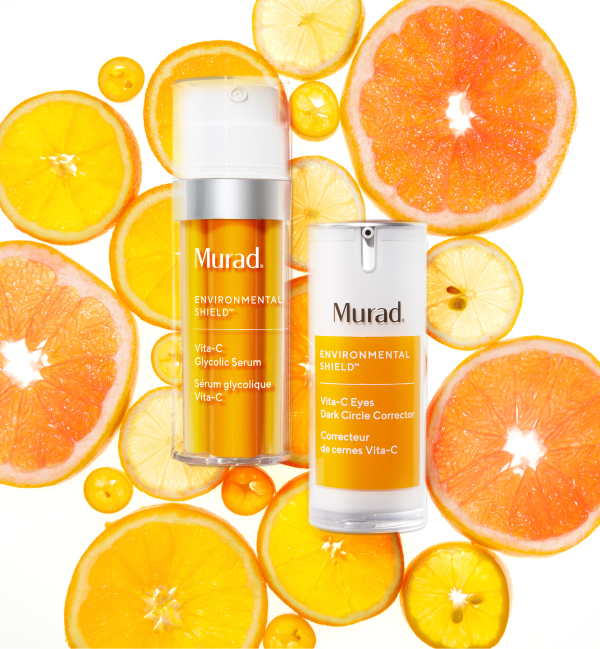 Vita-C Eyes Dark Circle Corrector