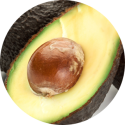 avocado willow ingredient