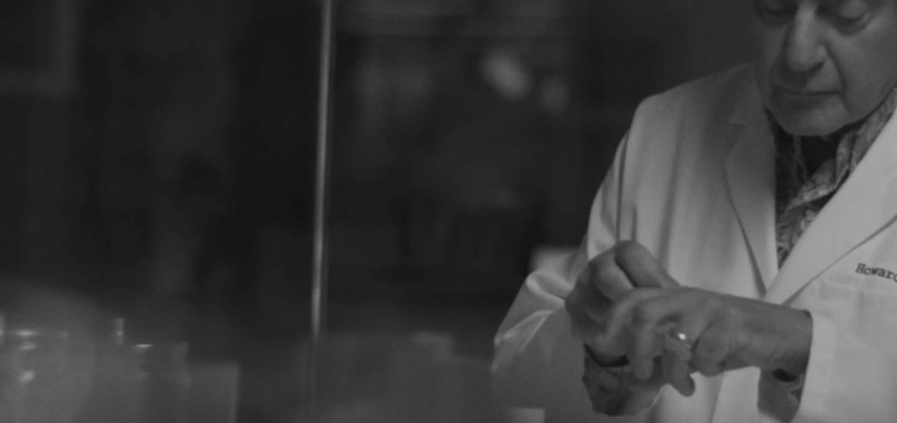 Dr Murad testing products