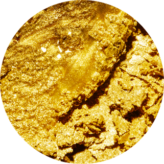 light reflecting micro minemals ingredient