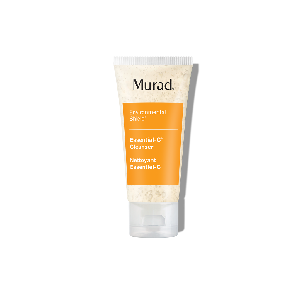 Essential-C Cleanser Travel Size