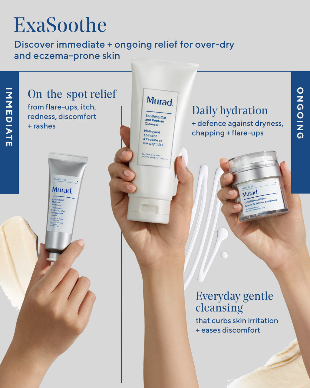 Daily Defense Cream