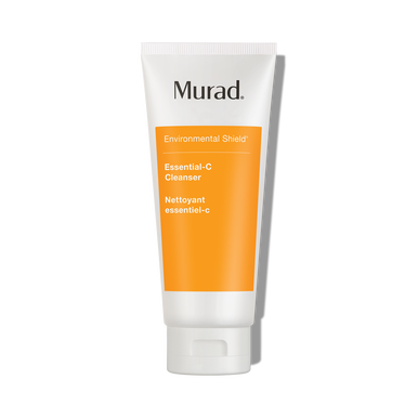 essential c cleanser