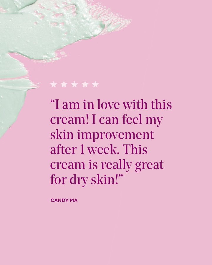 Intense Recovery Cream