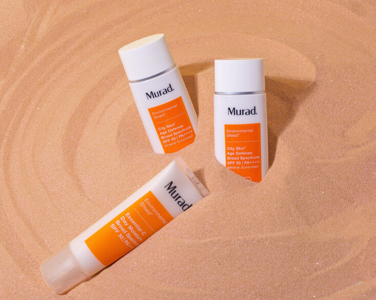 Mineral vs Chemical Sunscreens Skincare Library