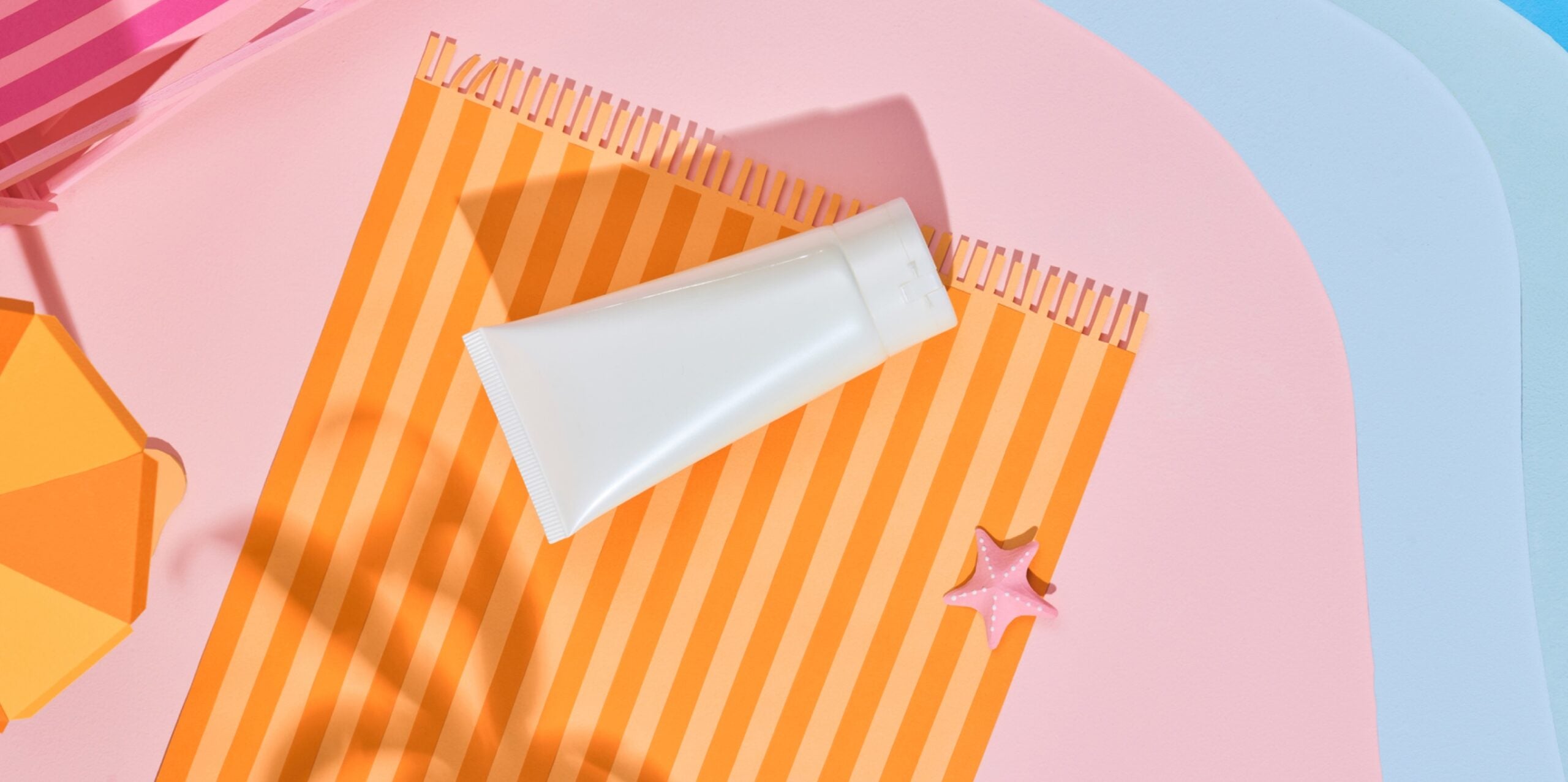 Mineral vs. Chemical Sunscreens