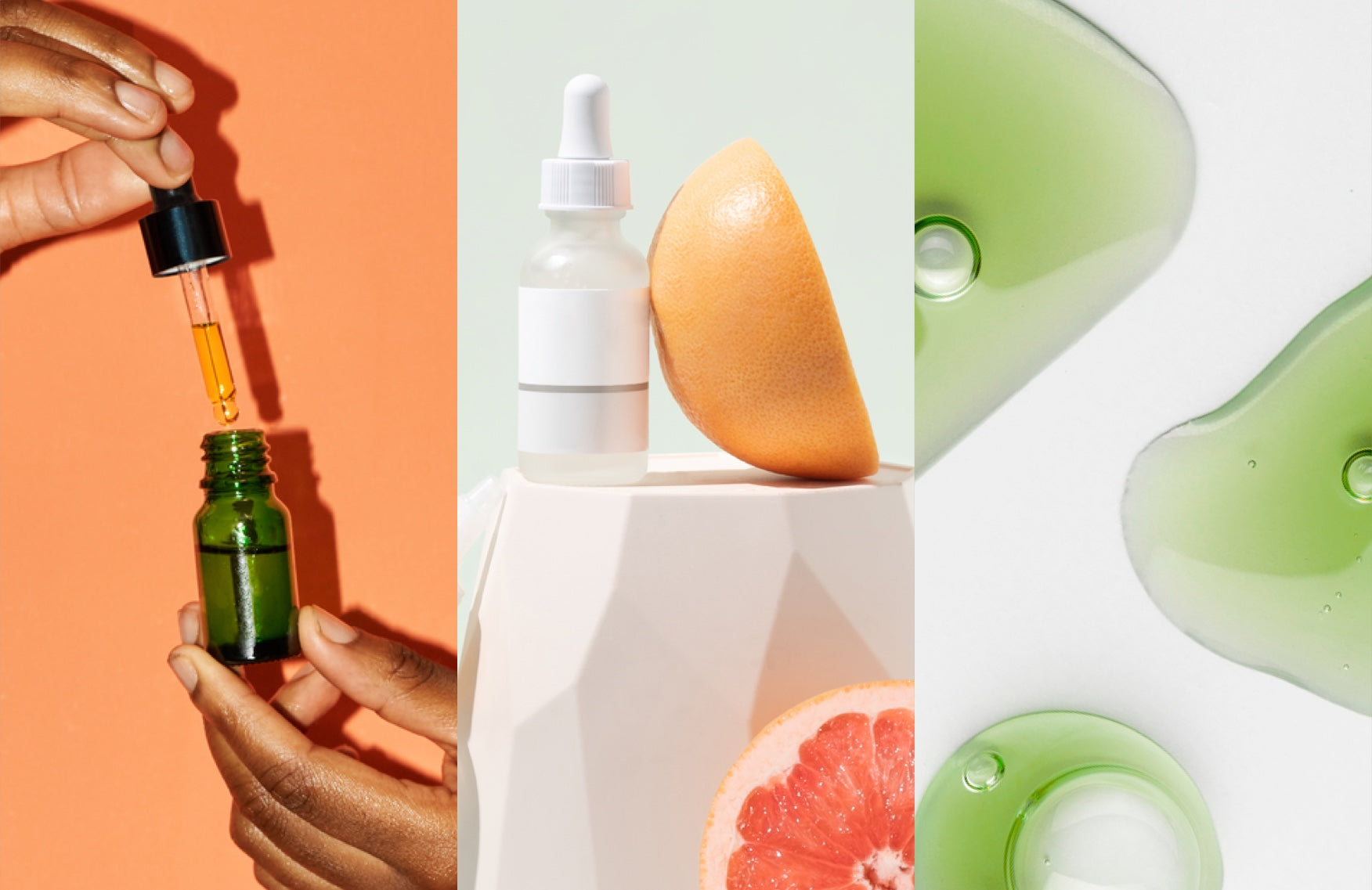 Skincare standards, part 5: Everything new you need to know about face serums