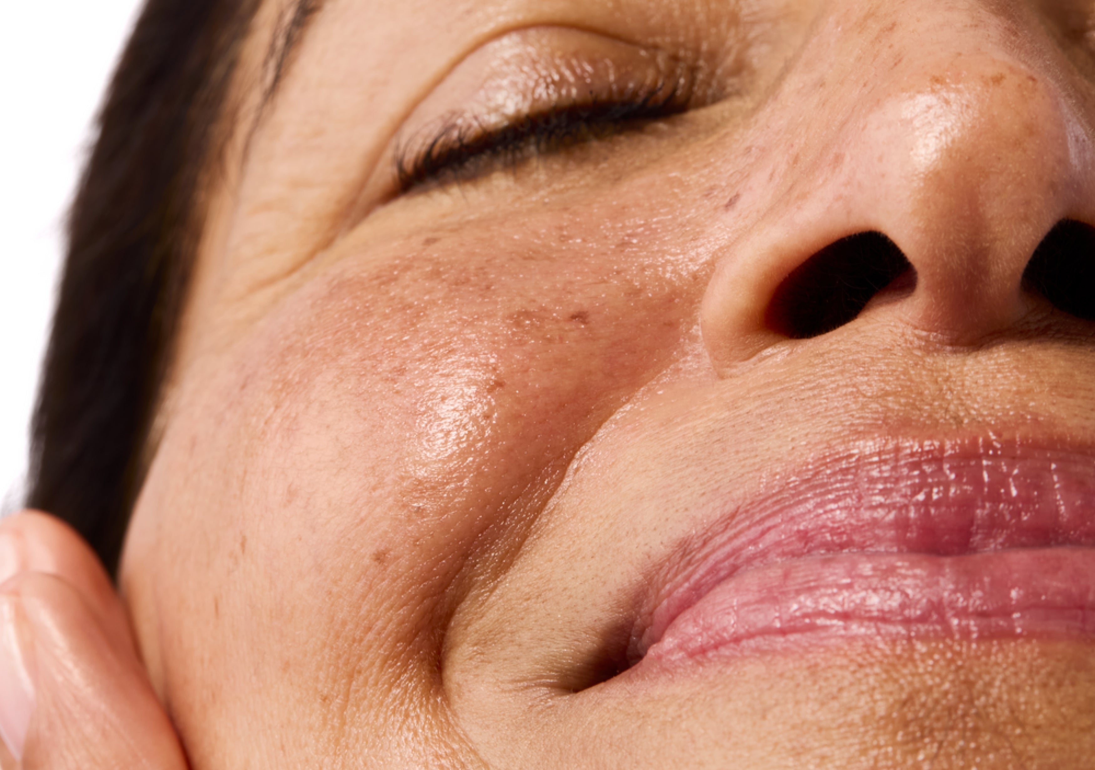 What is Stressed Skin?