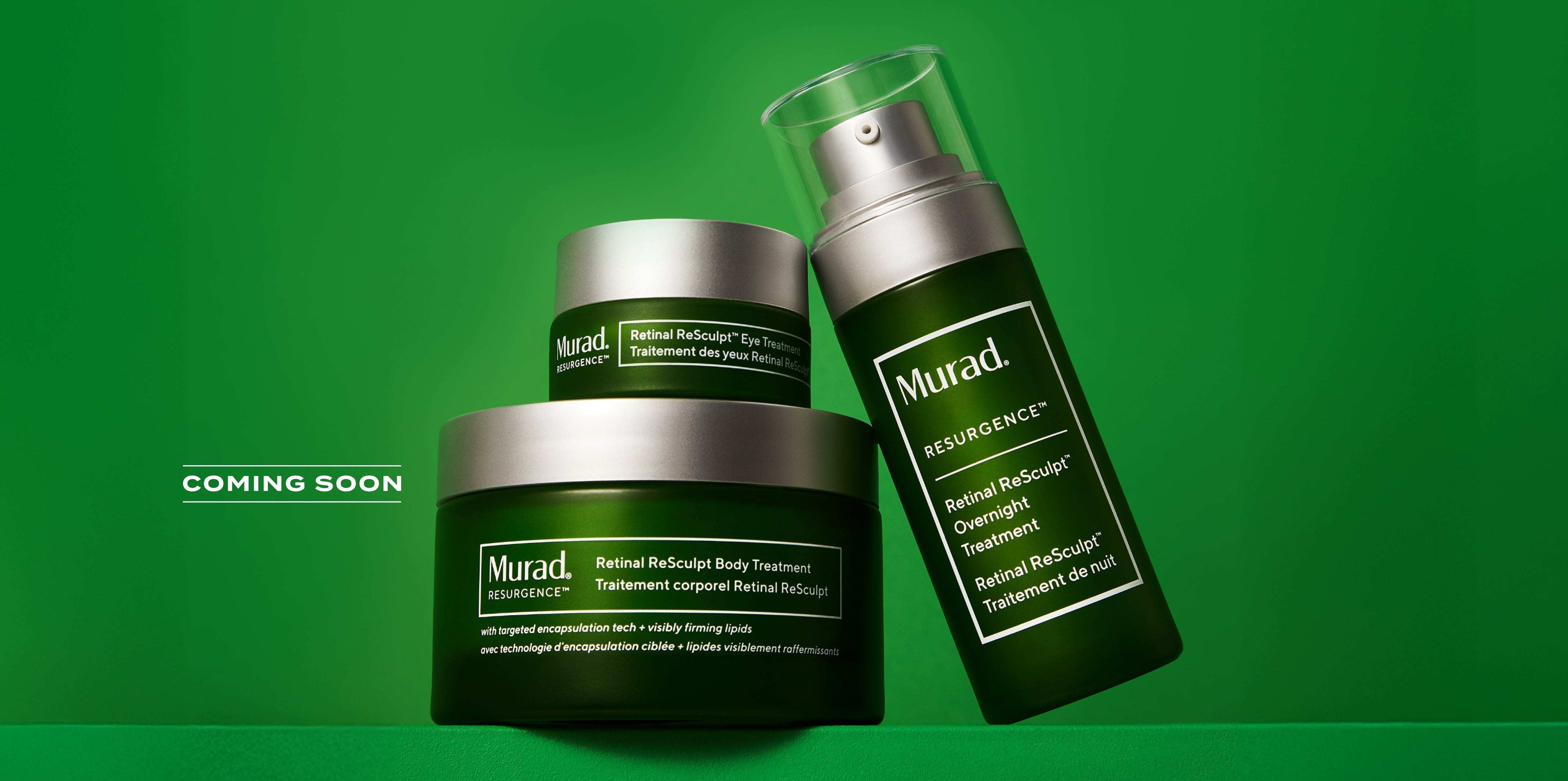 Get Lifted with 'Retinal': The latest buzzword in clinical skincare